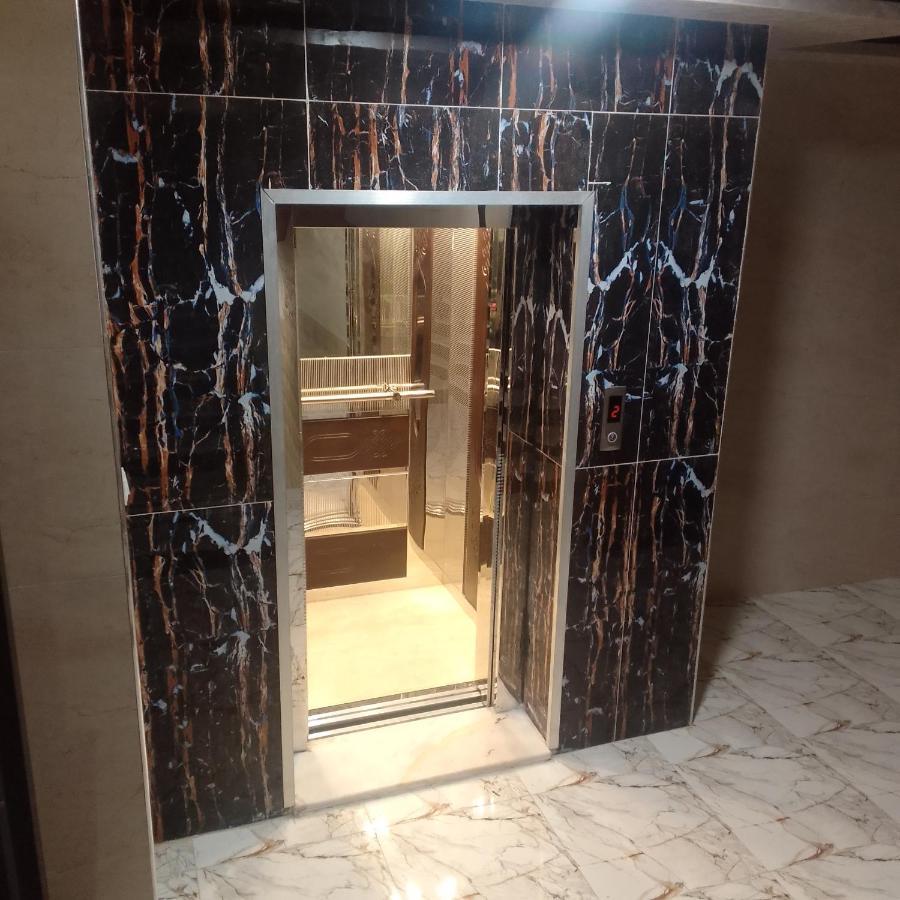 Dream House Hotel Jerash Dzseras Kültér fotó
