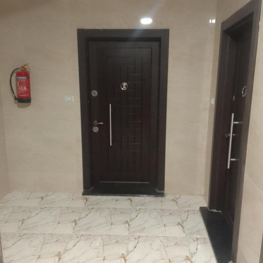 Dream House Hotel Jerash Dzseras Kültér fotó