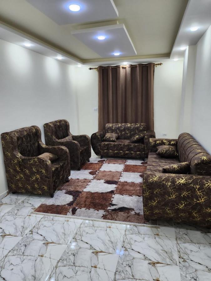 Dream House Hotel Jerash Dzseras Kültér fotó