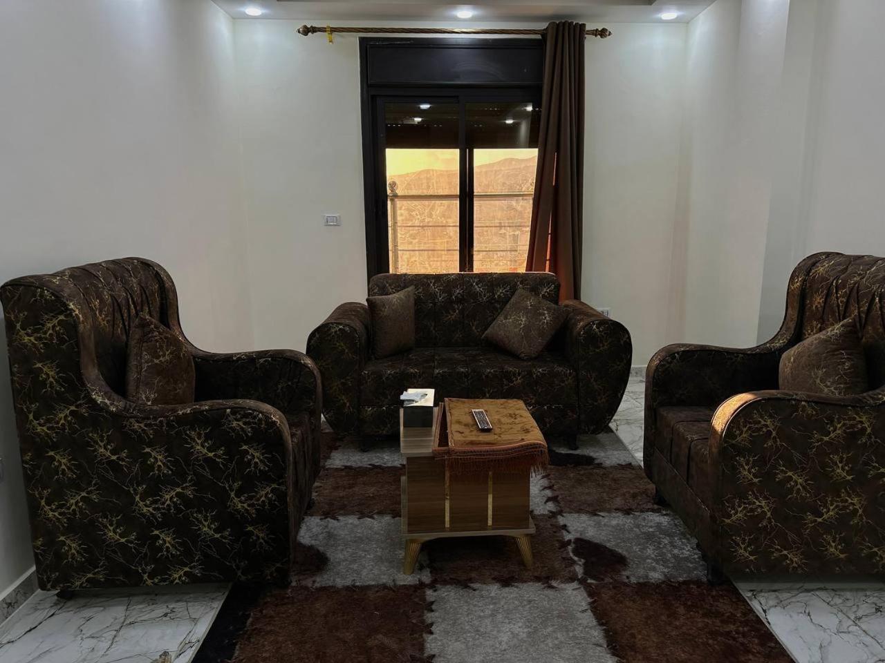 Dream House Hotel Jerash Dzseras Kültér fotó