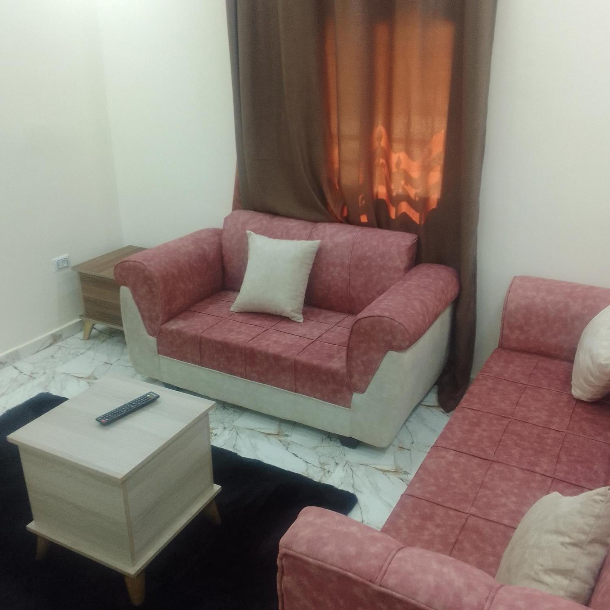 Dream House Hotel Jerash Dzseras Kültér fotó
