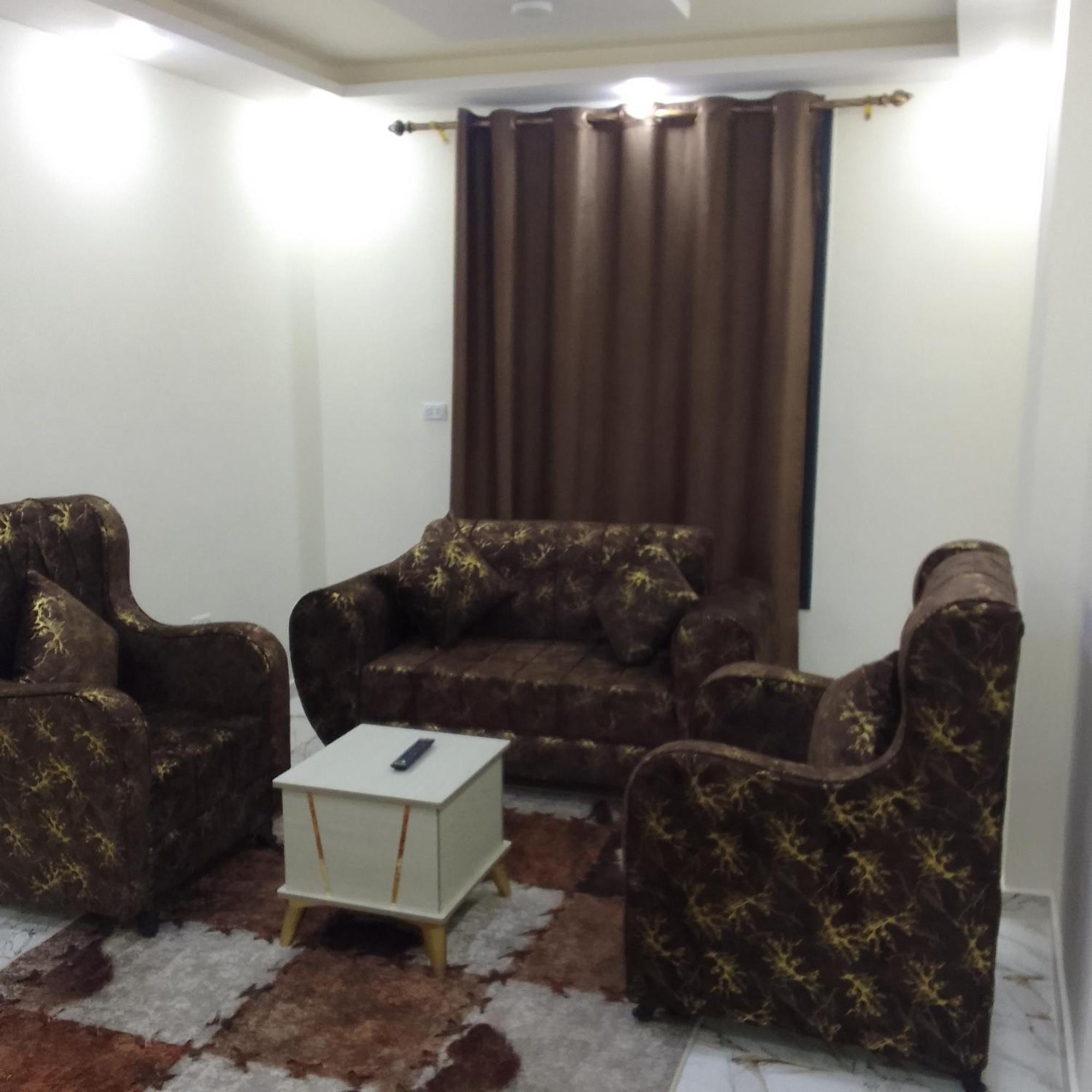 Dream House Hotel Jerash Dzseras Kültér fotó