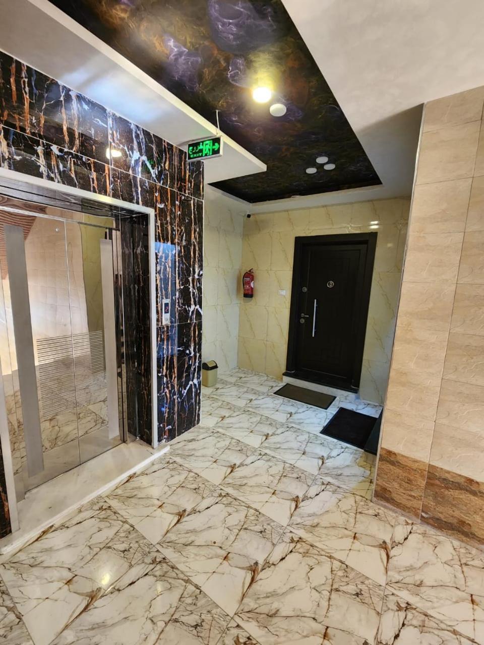 Dream House Hotel Jerash Dzseras Kültér fotó