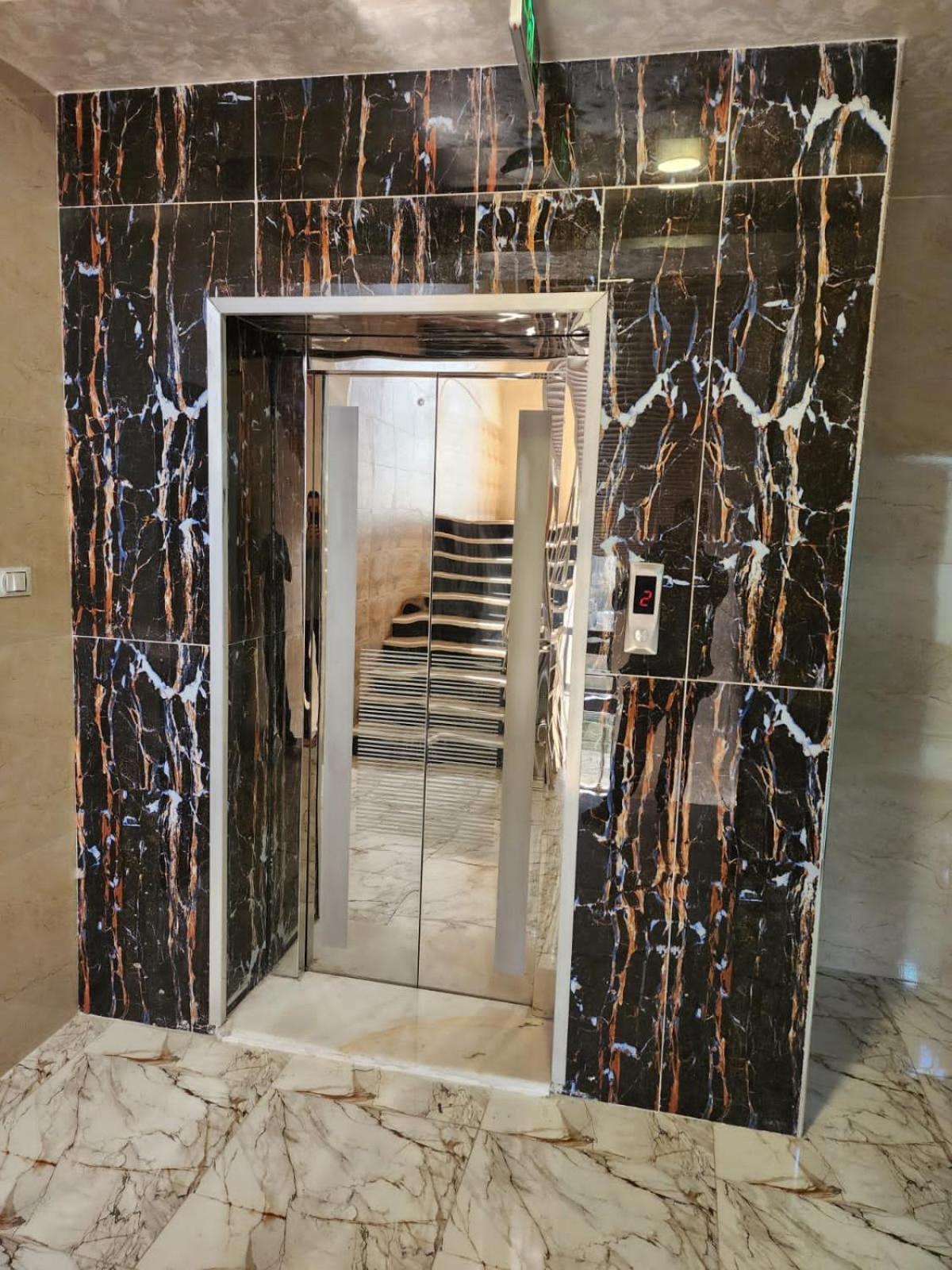 Dream House Hotel Jerash Dzseras Kültér fotó
